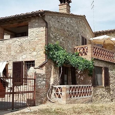 Casa Dei Borghi Villa Murlo Exterior photo